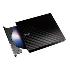 Asus DVD RW USB2 8X EXT RTL/SDRW-08D2S-U LITE/BLACK ASUS