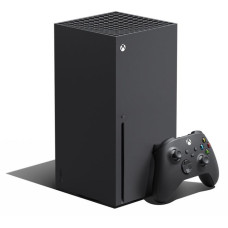 Microsoft CONSOLE XBOX SERIES X 1TB/889842640816 MICROSOFT