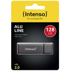 Intenso MEMORY DRIVE FLASH USB2 128GB/ANTHRACITE 3521495 INTENSO