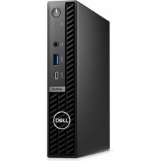 Dell OptiPlex 7020 Micro i5-14500T/16GB/512GB/HD/Win11 Pro/Eng kbd+mouse/3Y ProSupport NBD OnSite Warranty | Dell