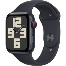 Apple Watch SE | Smart watch | GPS (satellite) | Retina LTPO OLED | 44mm | Waterproof