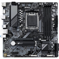 Gigabyte | B650M D3HP | Processor family AMD | Processor socket AM5 | DDR5 DIMM | Memory slots 1 | Supported hard disk drive interfaces SATA, M.2 | Number of SATA connectors 4 | Chipset AMD B650 | Micro ATX