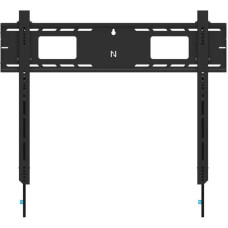 Neomounts LEVEL-750 WALL MOUNT (XL, 125 KG, KICKSTAND, LOCKABLE, CONNECTABLE, VESA 800X600)