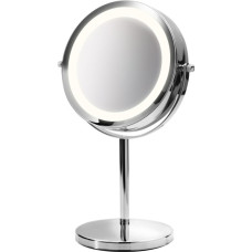 Medisana | CM 840  2-in-1 Cosmetics Mirror | 13 cm | High-quality chrome finish