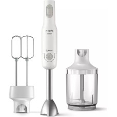 Philips | Hand Blender | HR2546/00 | Hand Blender | 700 W | White | 2