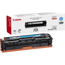 Canon 731 Cyan Toner Cartridge (for LBP7100Cn) | Canon