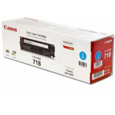 Canon Toner Cartridge Cyan