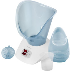 Medisana | Facial Steamer | DS 400 | White/Blue