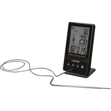 Salter 540A HBBKCR Heston Blumenthal Precision 5-in-1 Digital Cooking Thermometer