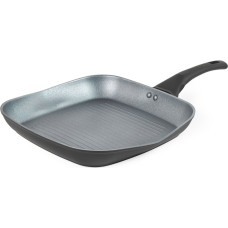 Russell Hobbs RH01861EU7 Crystaltech tall griddle 28cm