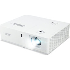 Acer PL6510 Projector, Full HD, 1920 x 1080, 5500lm, 2000000:1, White | Acer