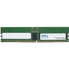 Dell 32 GB | DDR5 RDIMM | 4800 MHz | PC/server | Registered No | ECC No