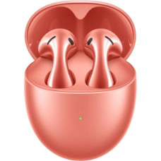 Huawei | Wireless earphones | FreeBuds 5 | In-ear Built-in microphone | ANC | Bluetooth | Coral Orange