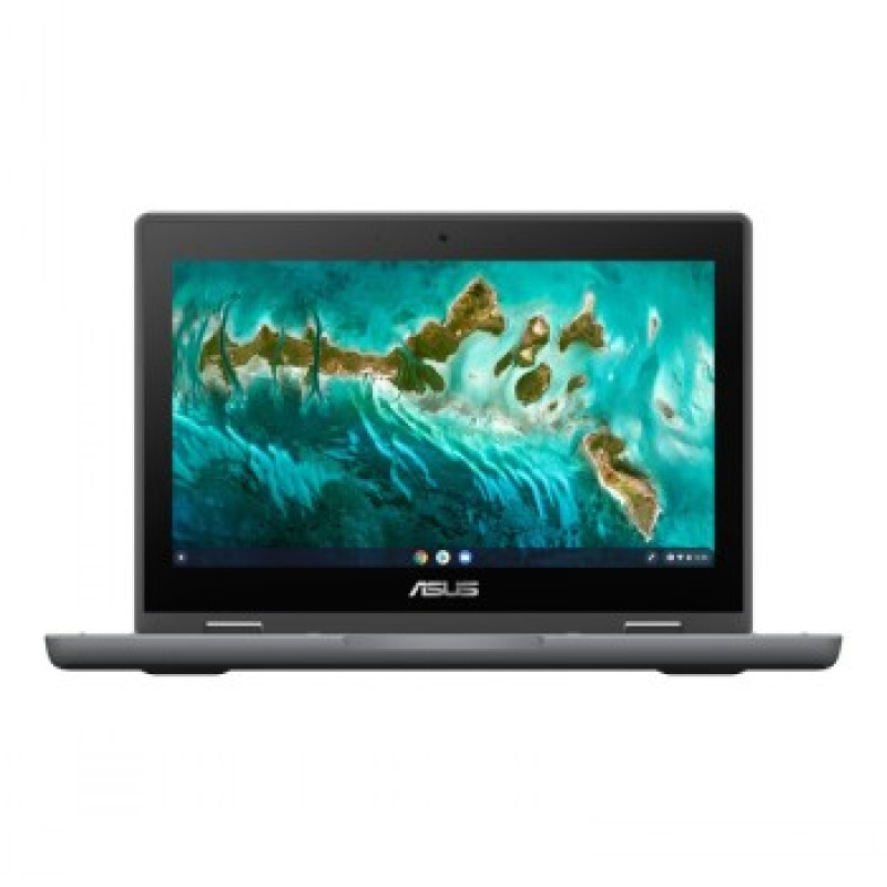 Asus CHROMEBOOK CR1100FK 11.6`TOUCH/ N5100/8GB/64GD EMMC/3Y/EN