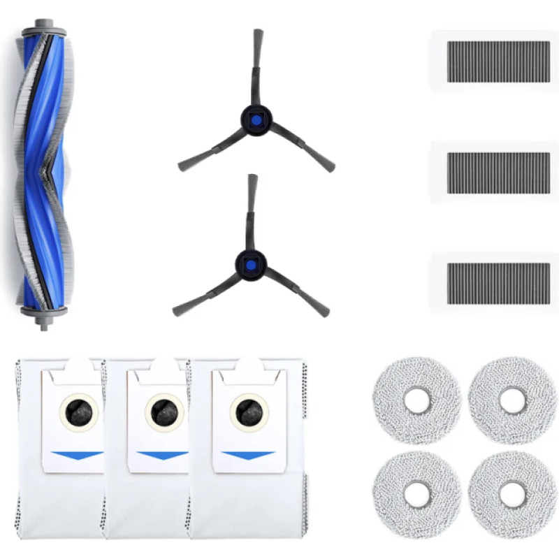 Ecovacs DKT130151 Service Kit Premium for DEEBOT X5 Family