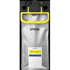 Epson WorkForce Pro EM/EP-C800R Yellow XXL Ink | Epson