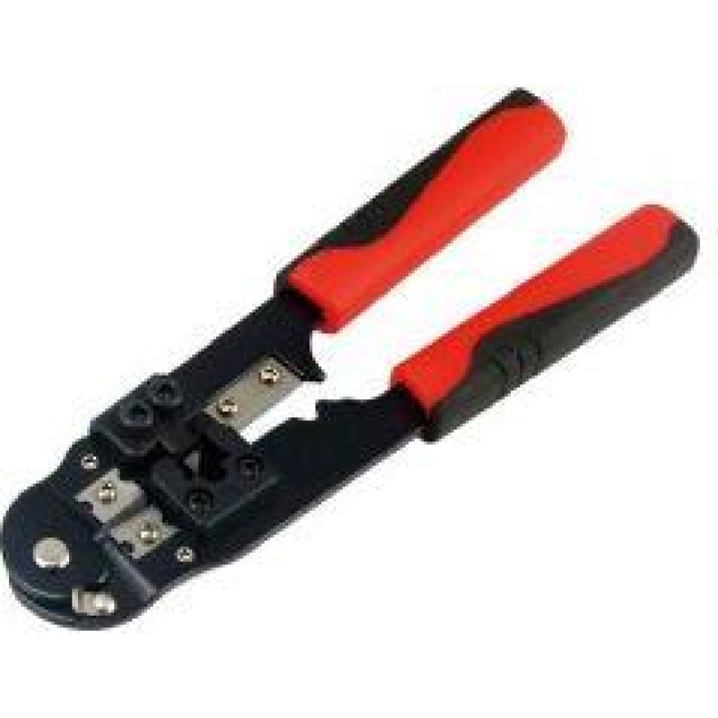 Gembird CRIMPING TOOL MODULAR 3-IN-1/RJ45 T-WC-03 GEMBIRD