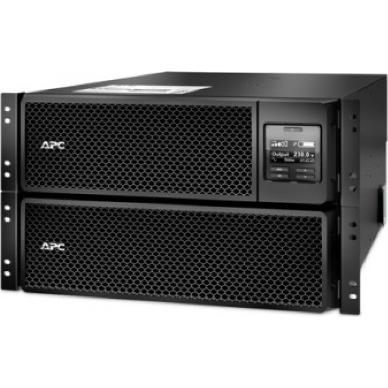 APC SMART-UPS SRT 8000VA RM 230V