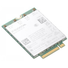 Lenovo | 4G LTE CAT16 M.2 WWAN Module | ThinkPad Fibocom L860-GL-16