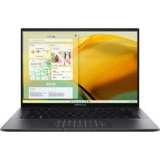 Asus | Zenbook UM3402YA-KP753W | Jade Black | 14 