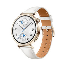 Huawei WATCH GT 5 41mm | Smart watch | GPS (satellite) | AMOLED | 1.32 inches | White