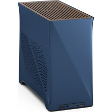 Fractal Design Computer Case | Era 2 | Midnight Blue | mITX | Power supply included No | SFX / SFX-L