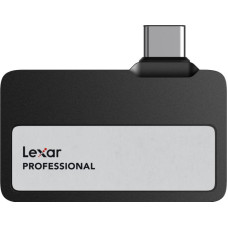 Lexar SSD USB3.2 2TB EXT./LSL400X002T-RNBNG LEXAR