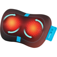 Homedics SP-50H Shiatsu Pillow + Heat