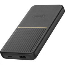 Otterbox POWER BANK 20K MAH USB A&C 18W USB-PD BLACK