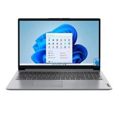 Lenovo Notebook|LENOVO|IdeaPad|1 15AMN7|CPU  Ryzen 3|7320U|2400 MHz|15.6