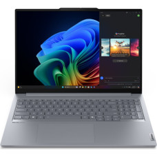 Lenovo ThinkBook 16 G7 QOY | Luna Grey | 16 