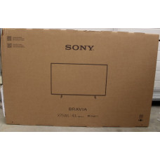 Sony | KD43X75WL | 43