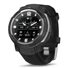 Garmin SMARTWATCH INSTINCT CROSSOVER/BLACK 010-02730-03 GARMIN