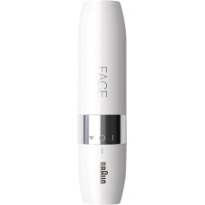 Braun | Face Mini Hair Remover | FS1000 | Face hair remover | White