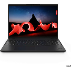 Lenovo ThinkPad L16 | Black | 16 