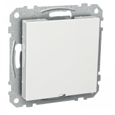 Schneider Electric EXXACT CENTER PLATE, WHITE