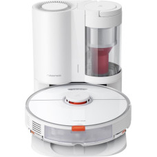 Roborock VACUUM CLEANER ROBOT S7 PLUS/WHITE S7P02-00 ROBOROCK