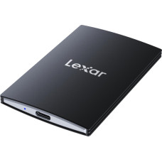 Lexar SSD USB3.2 4TB EXT./LSL500X004T-RNBNG LEXAR