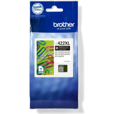 Brother LC422XLBK | Ink Cartridge | Black