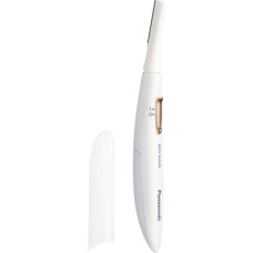 Panasonic ES-WR51-P503 Compact Body Trimmer, White | Panasonic