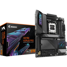 Gigabyte MB AMD X870E SAM5 ATX/X870E AORUS PRO GIGABYTE