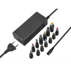 Avacom QUICKTIP 65W - UNIVERSAL ADAPTER FOR NOTEBOOKY + 13 CONNECTORS