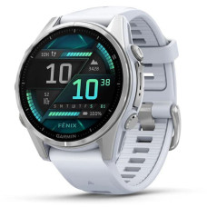 Garmin SMARTWATCH FENIX 8/WHITESTONE 010-02903-00 GARMIN