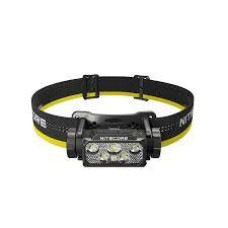 Nitecore HEADLAMP H SERIES 1600 LUMENS/HC60 UHE NITECORE