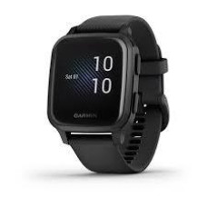 Garmin SMARTWATCH VENU SQ BLACK/SLATE 010-02426-10 GARMIN