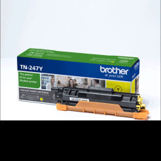 Brother TN-247Y | Toner cartridge | Yellow