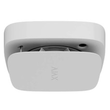 Ajax DETECTOR WRL FIREPROTECT 2 RB/HS WHITE 43376 AJAX