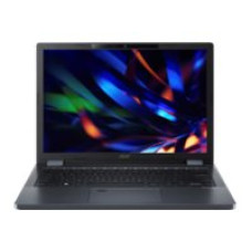 Acer TravelMate TMP413-51-TCO-58WB 13,3“ WUXGA IPS i5-1335U/16GB/SSD 512GB/SCreader/Intel Iris Xe Graphics/Win11Pro/Eng kbd/Black/3Y Warranty