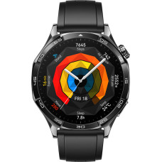 Huawei WATCH GT 5 46mm Vili-B19F | Smart watch | GPS (satellite) | AMOLED | 1.43 inches | Black