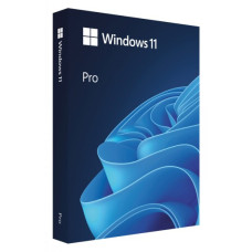 Microsoft | Windows 11 Pro | FQC-10528 | English | OEI | DSP | 64-bit